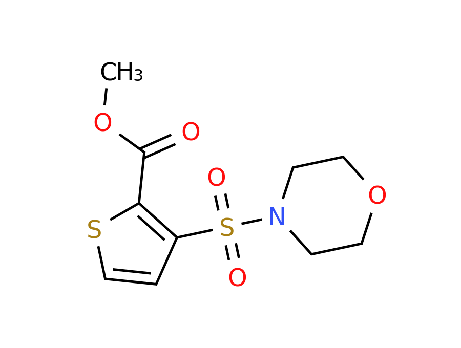 Structure Amb1102436