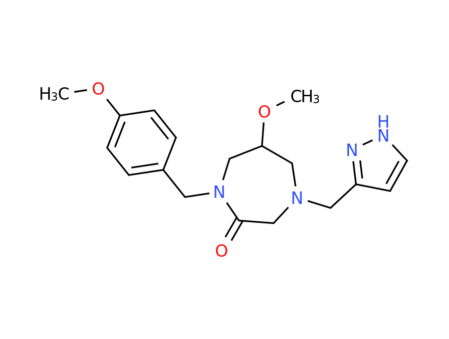 Structure Amb11024774