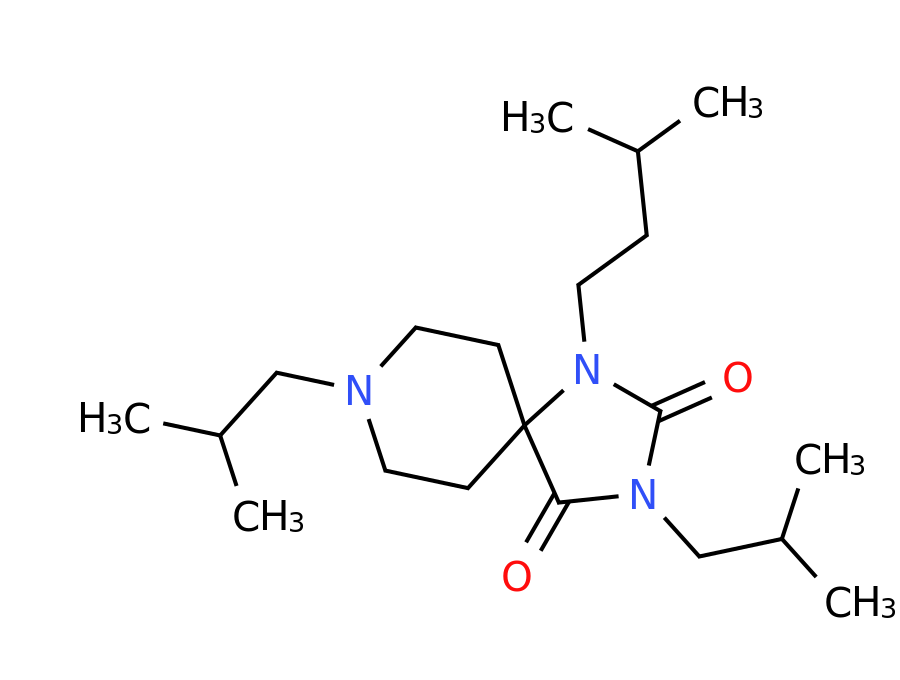 Structure Amb11024960