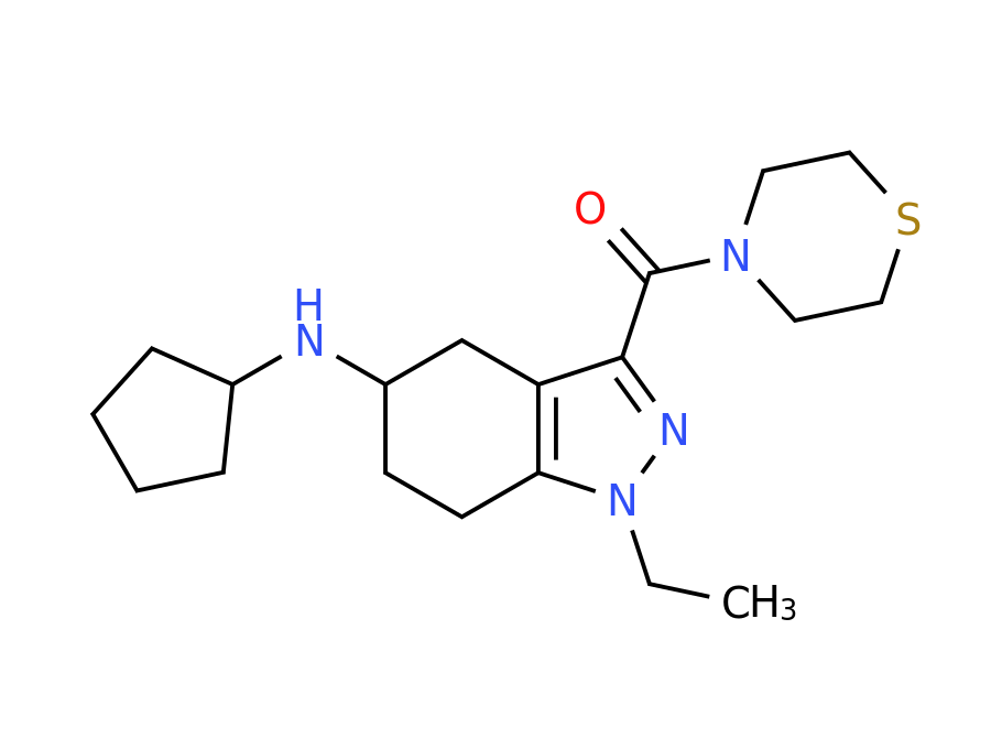 Structure Amb11025359