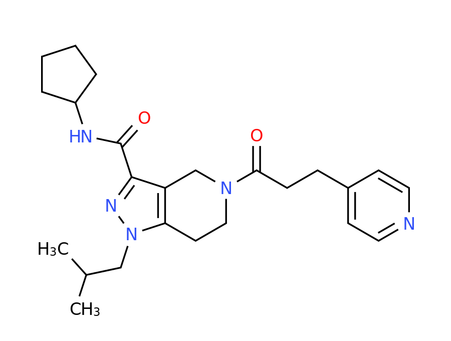 Structure Amb11025394