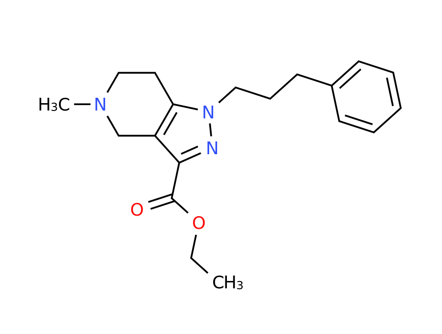 Structure Amb11025495