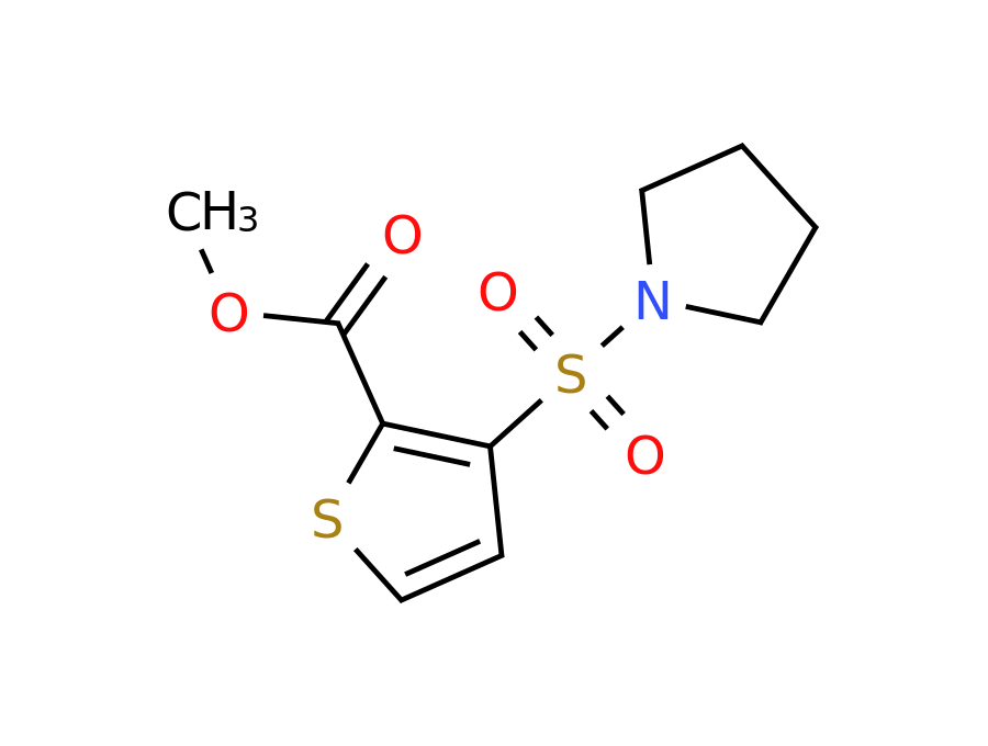 Structure Amb1102594