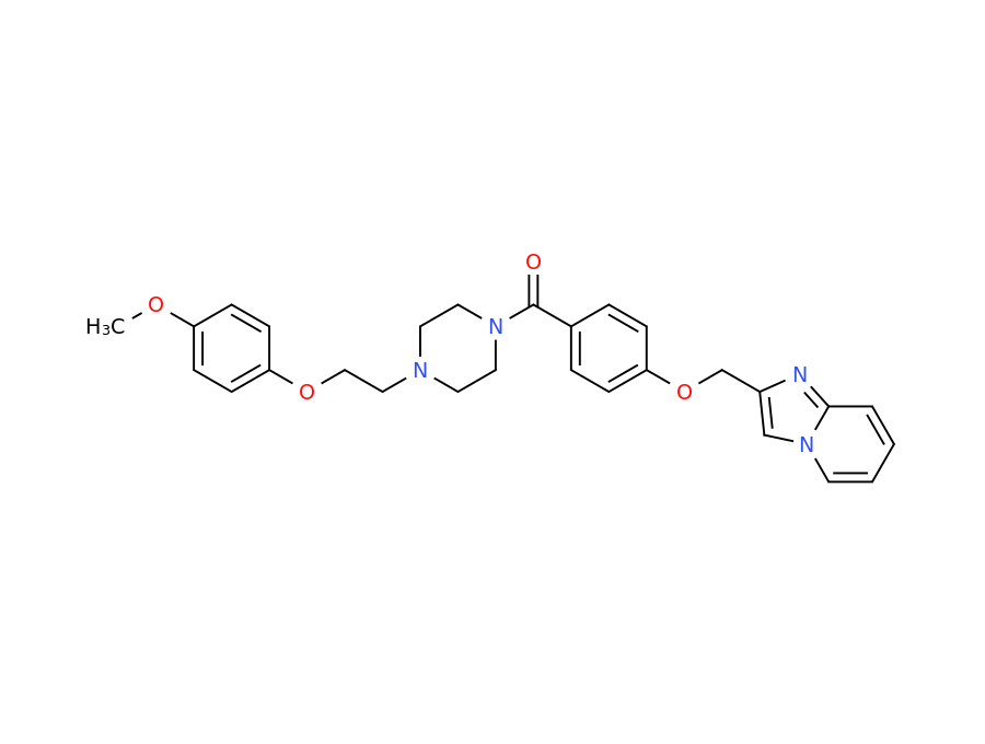 Structure Amb110269