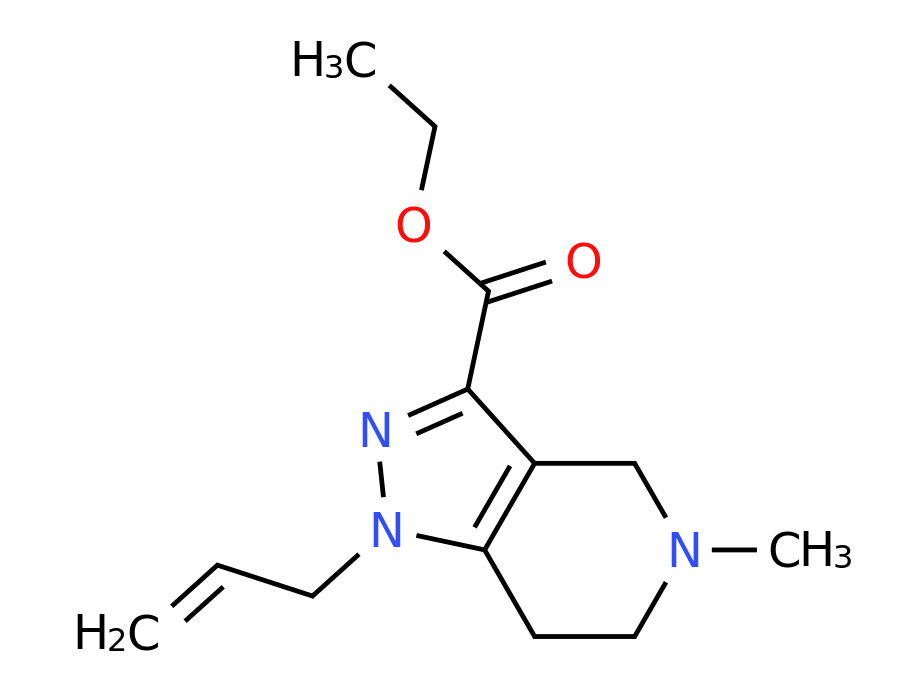 Structure Amb11027013