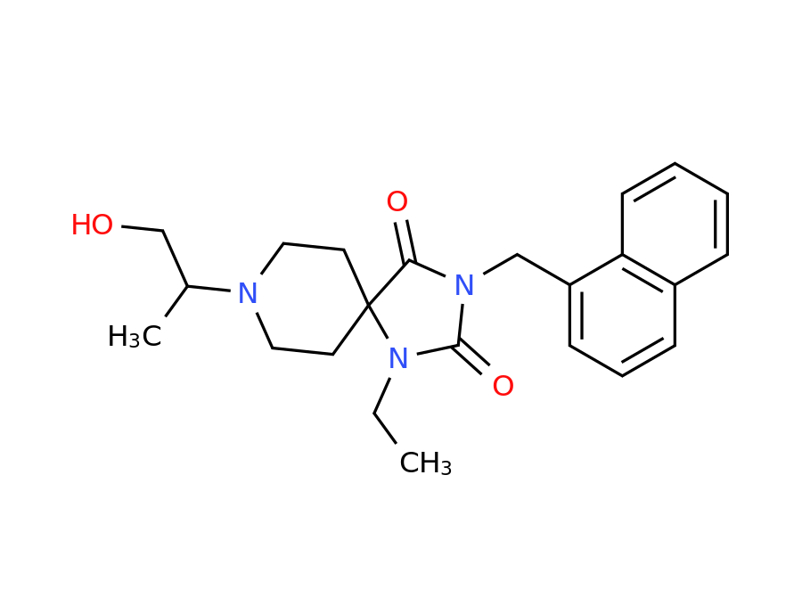 Structure Amb11027990