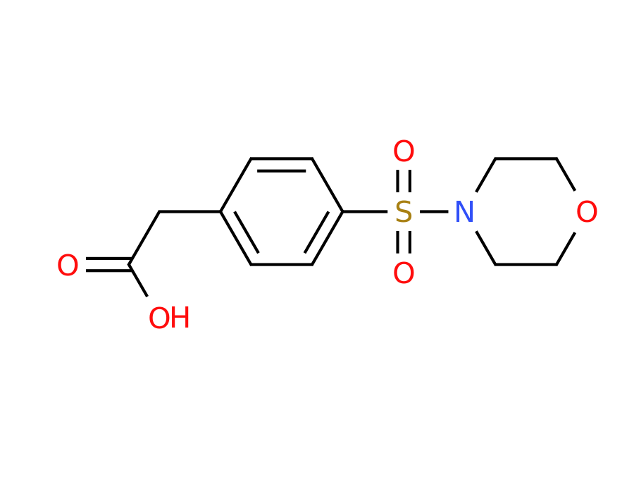 Structure Amb11028