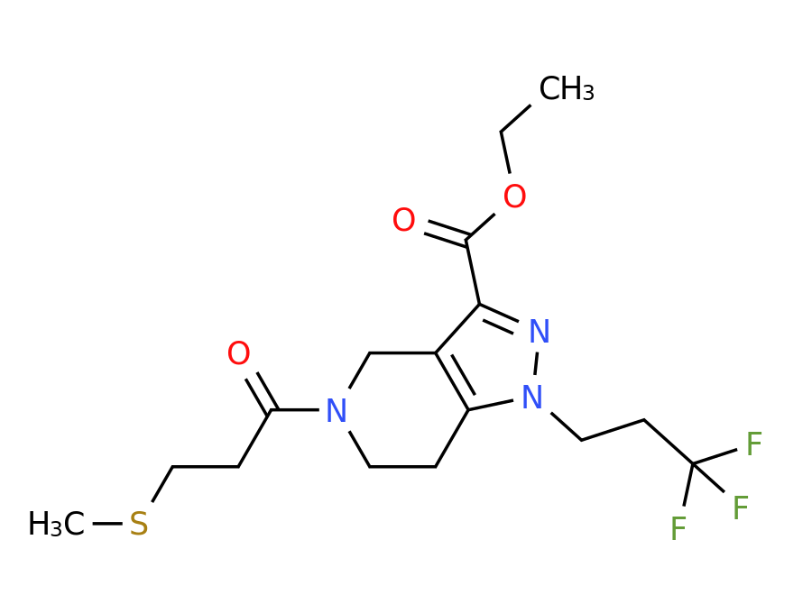 Structure Amb11028093