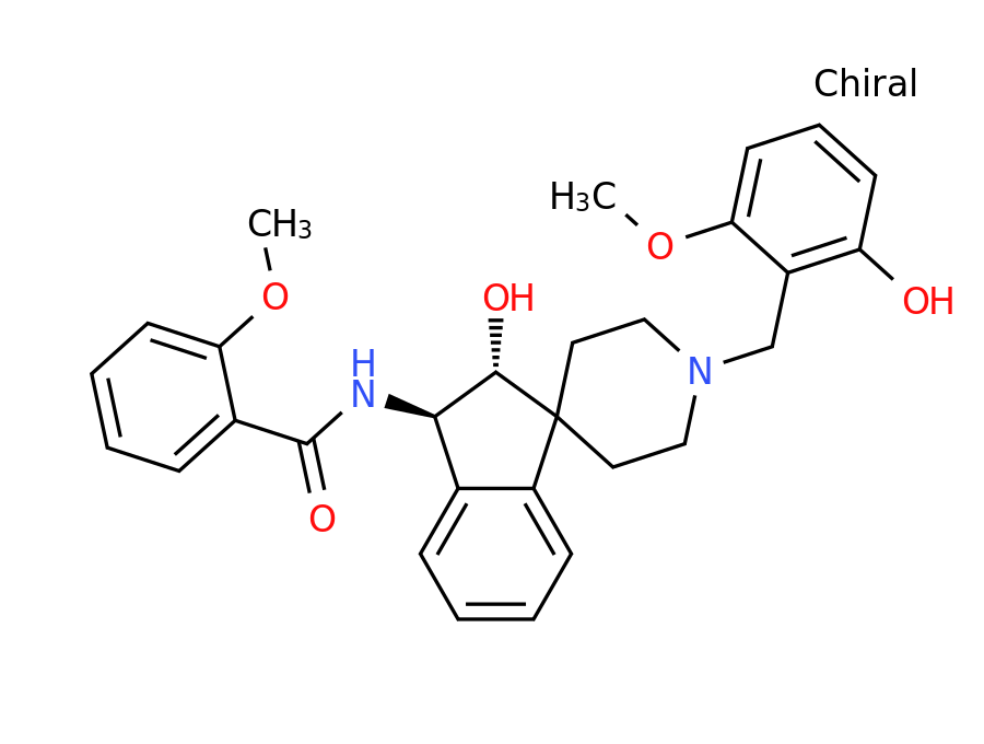 Structure Amb11028650