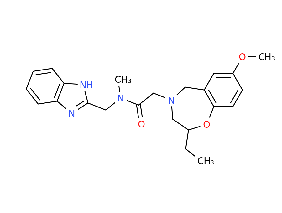 Structure Amb11028681