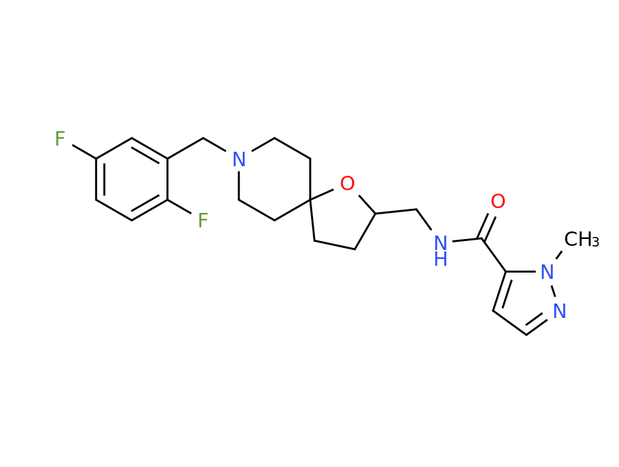 Structure Amb11028689