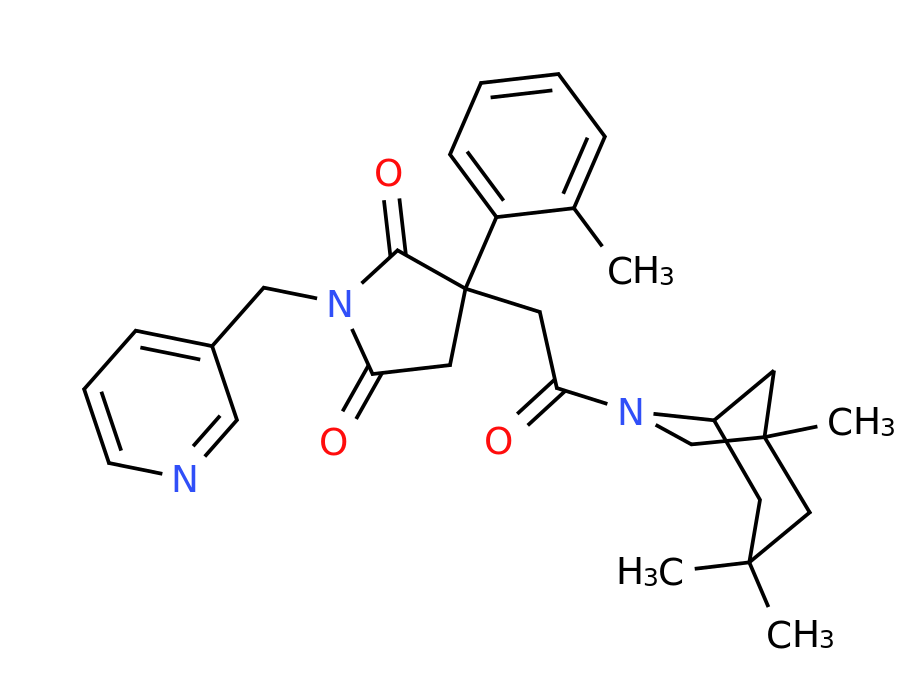 Structure Amb11028690