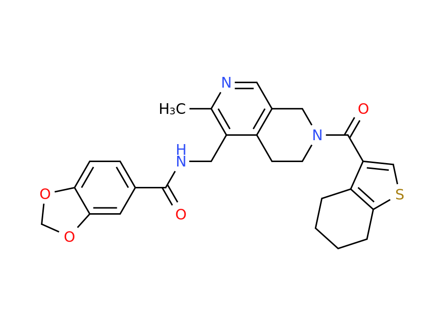 Structure Amb11028694