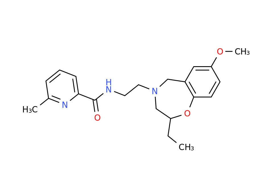 Structure Amb11029025