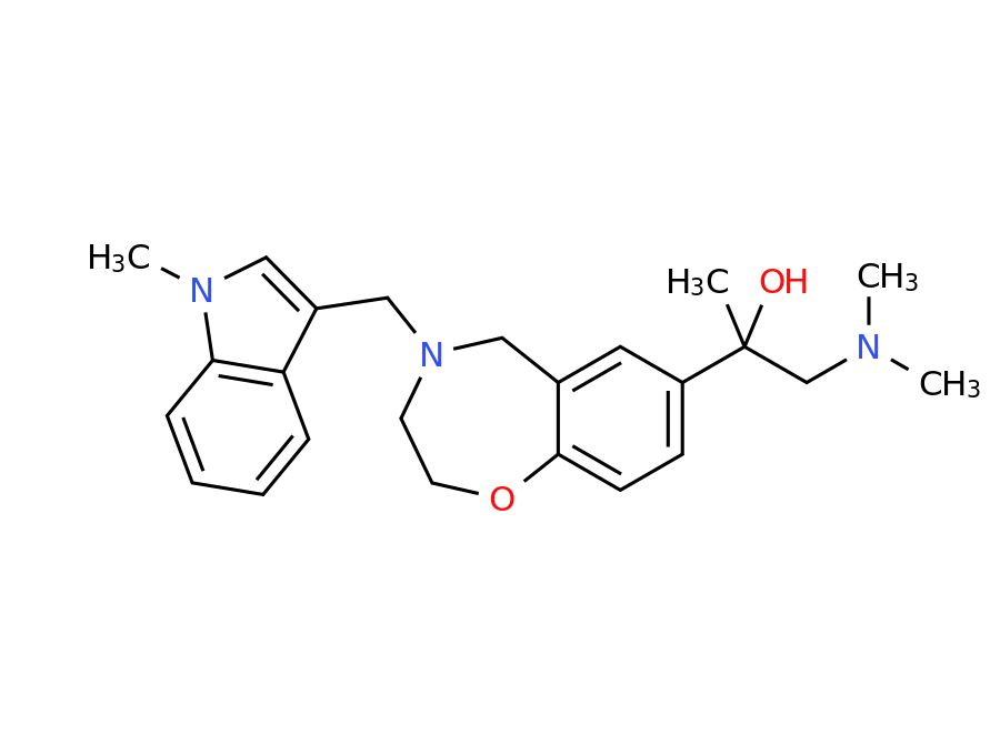 Structure Amb11029103