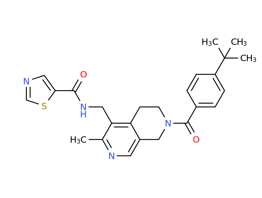 Structure Amb11029113