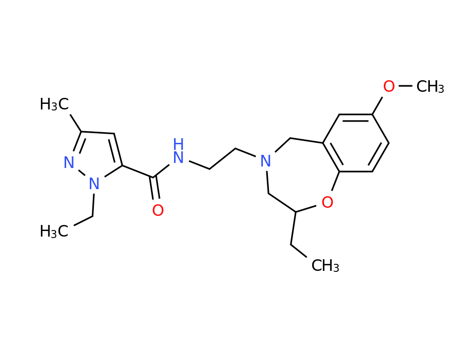 Structure Amb11029217