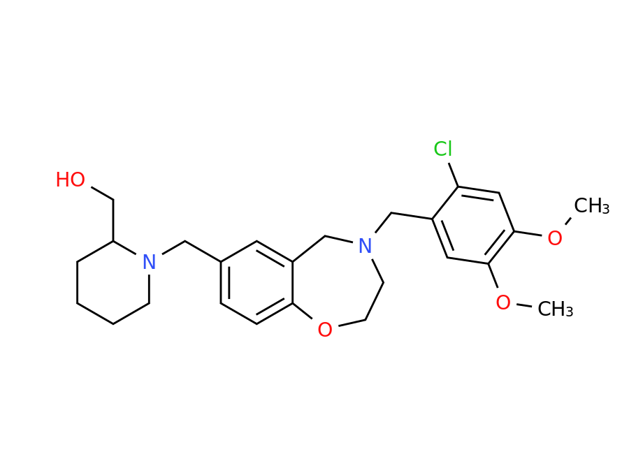 Structure Amb11029287