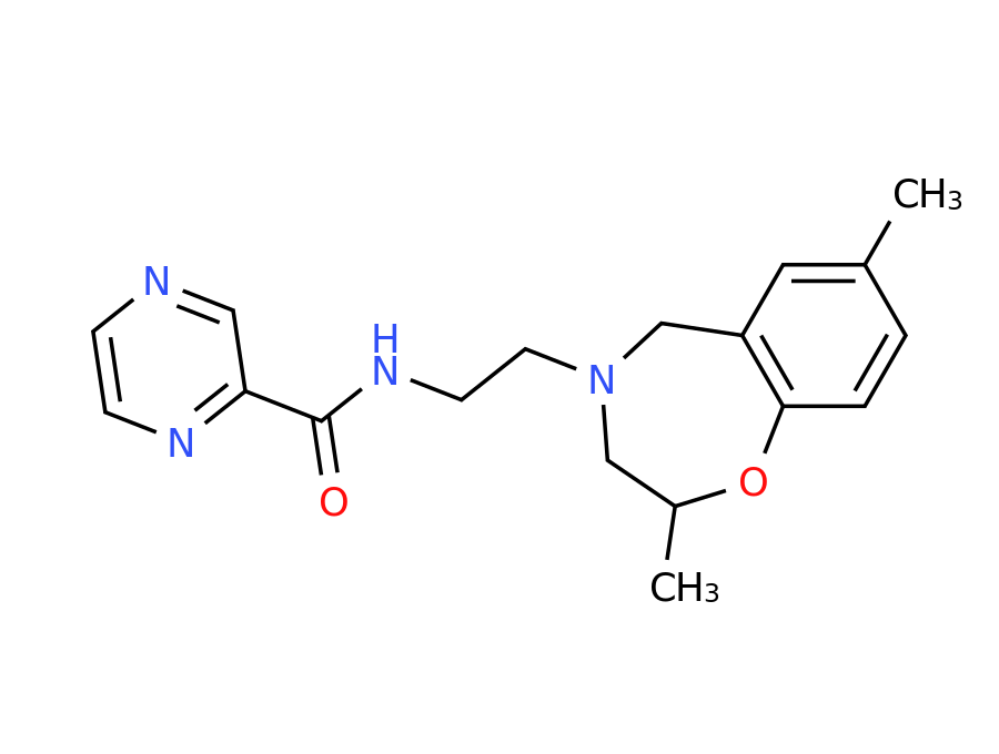 Structure Amb11029310