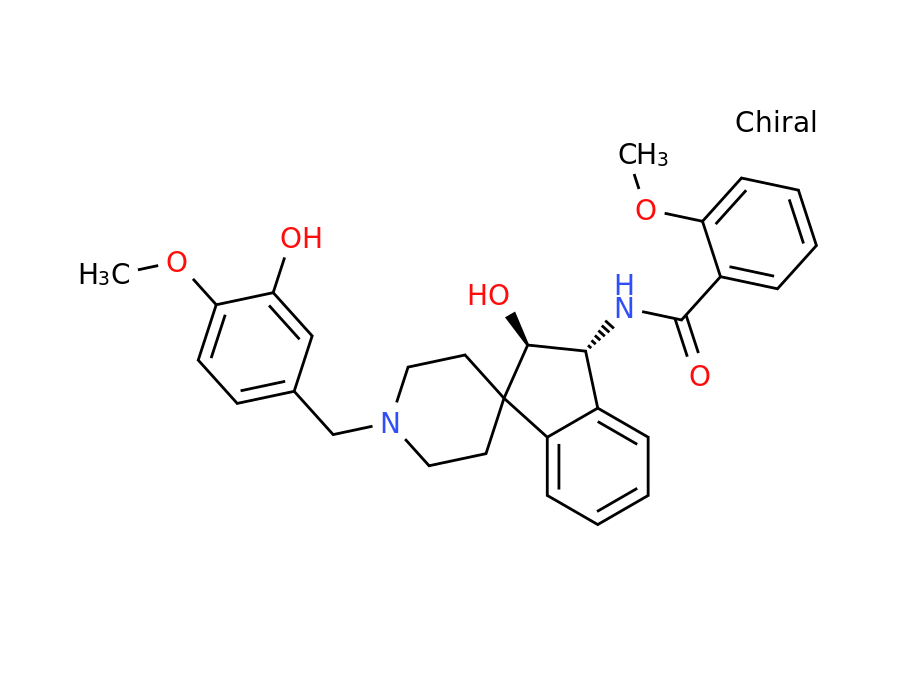 Structure Amb11029396