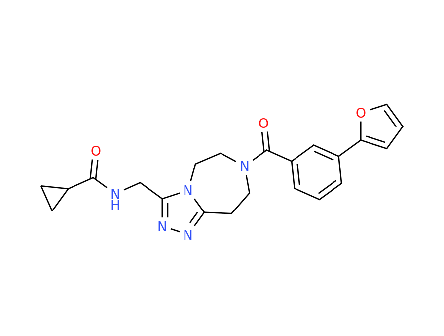 Structure Amb11029400