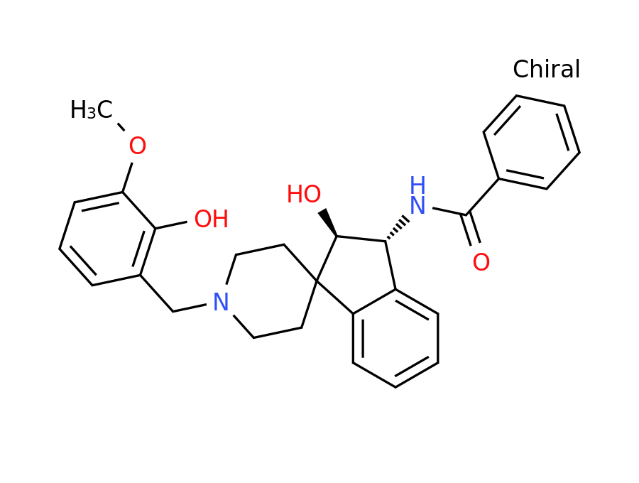 Structure Amb11029449