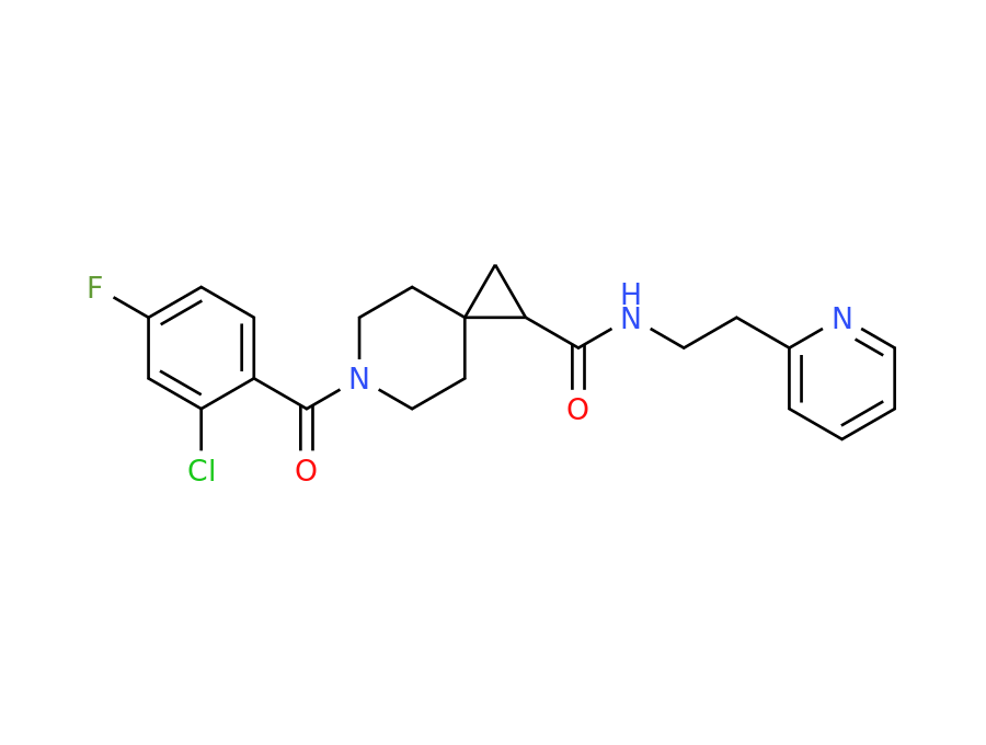 Structure Amb11029464