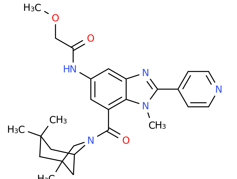 Structure Amb11029528