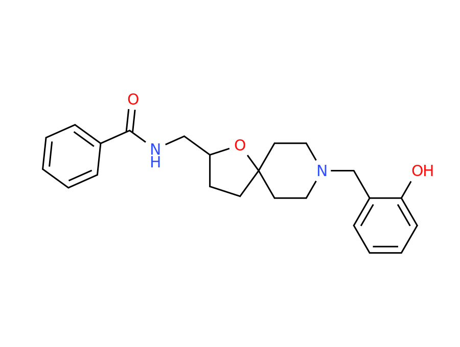 Structure Amb11029614