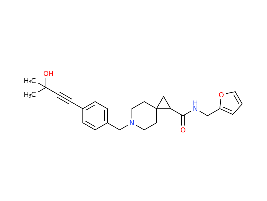 Structure Amb11029643