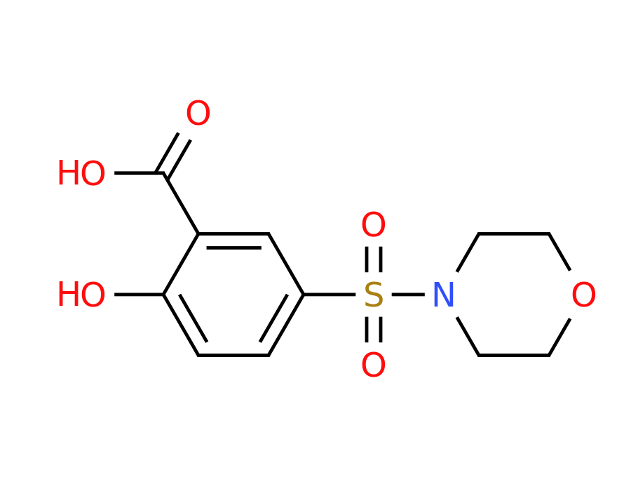 Structure Amb1102970