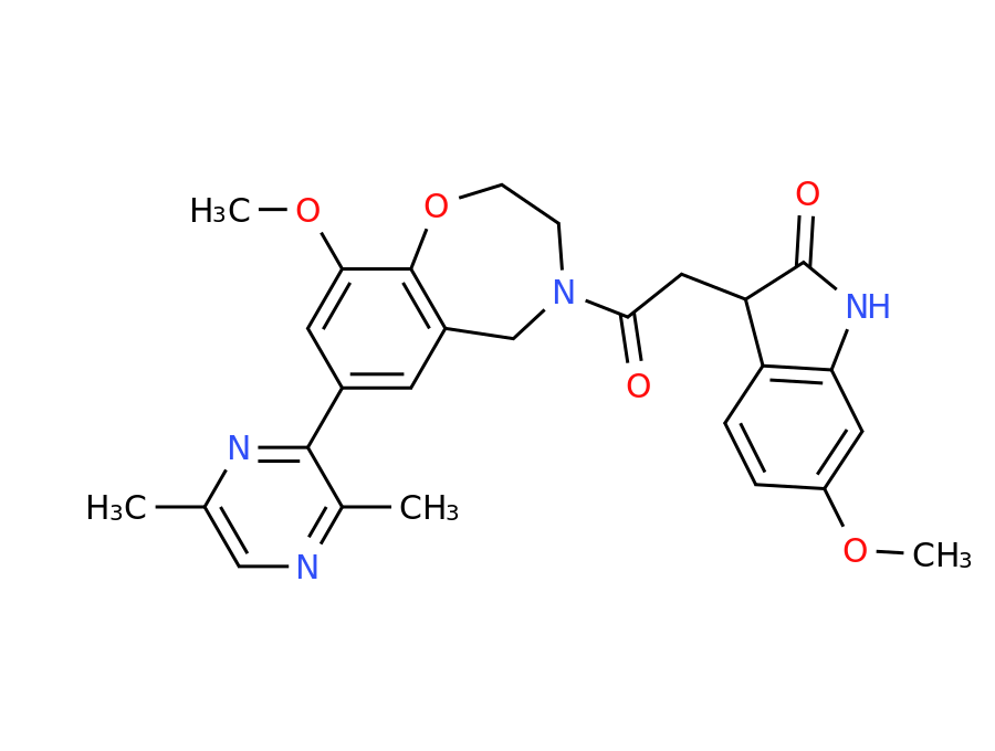 Structure Amb11029722