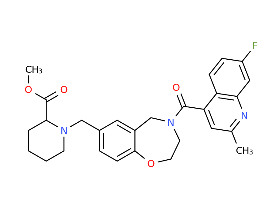 Structure Amb11029753