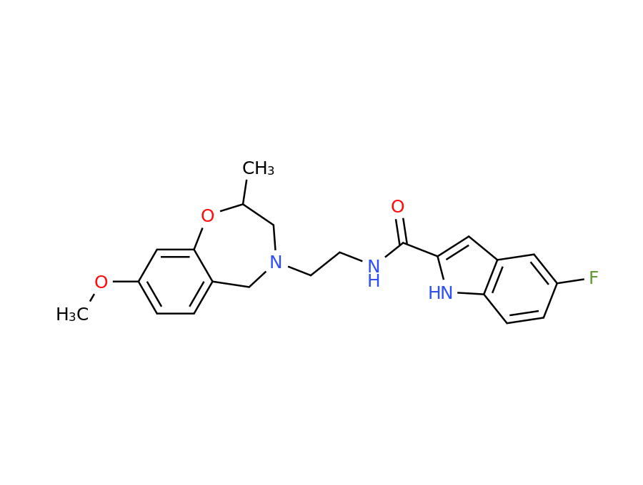 Structure Amb11029759