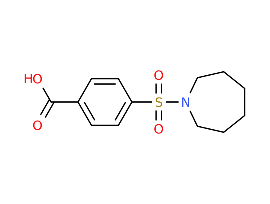 Structure Amb1102980