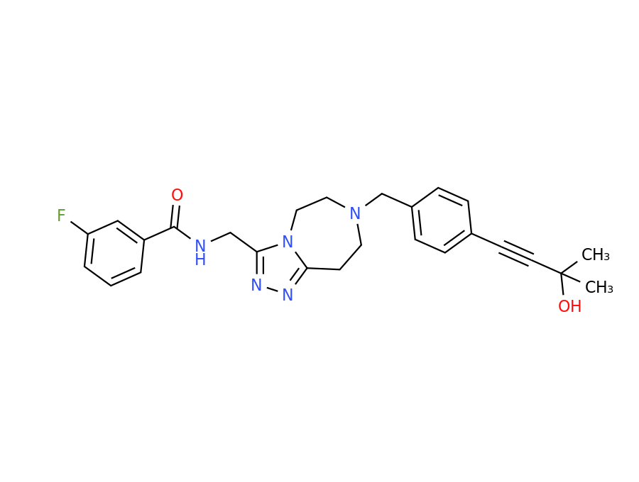 Structure Amb11029881