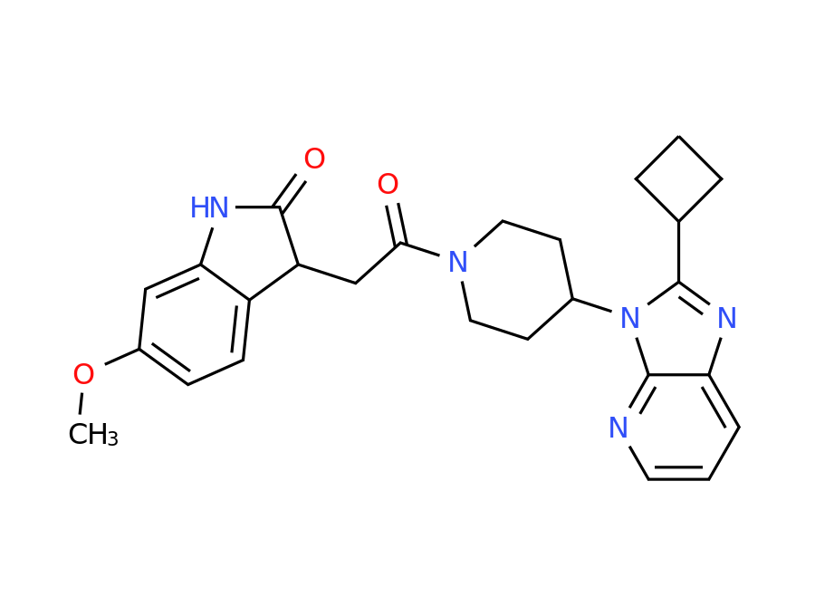 Structure Amb11029932