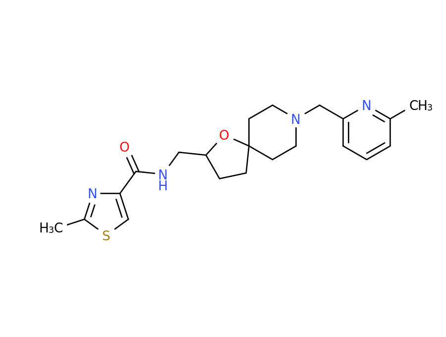 Structure Amb11029968