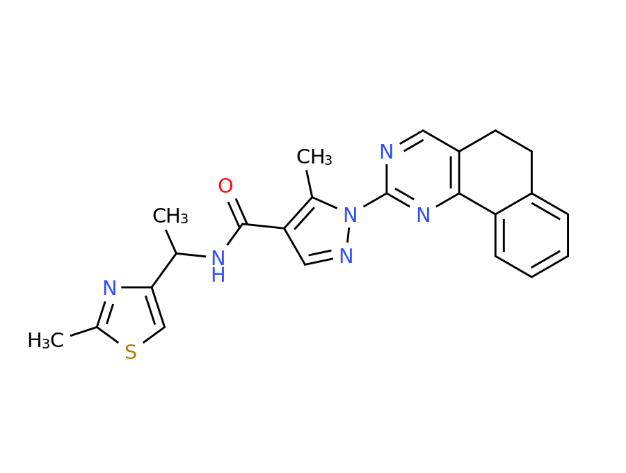 Structure Amb11029991