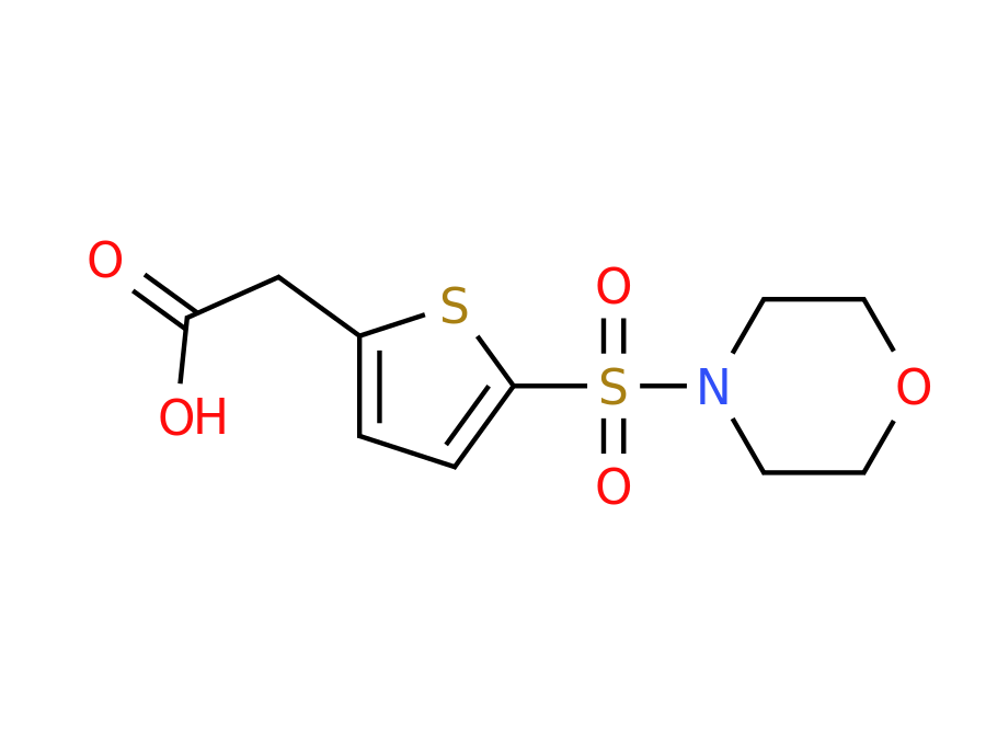 Structure Amb1103004