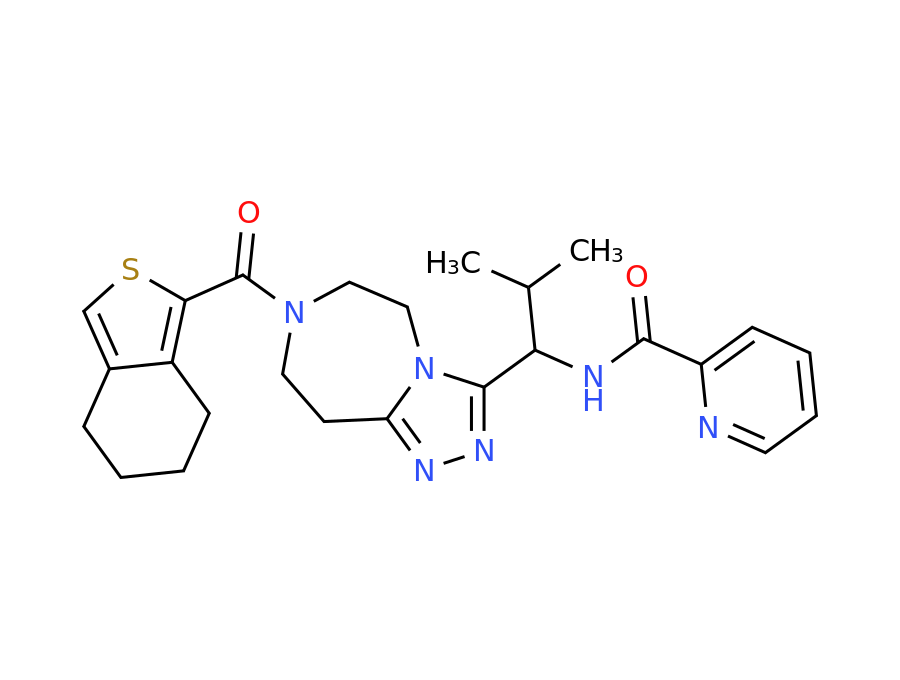 Structure Amb11030110