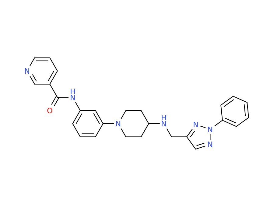 Structure Amb11030120