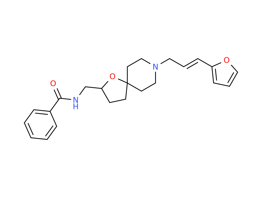 Structure Amb11030362