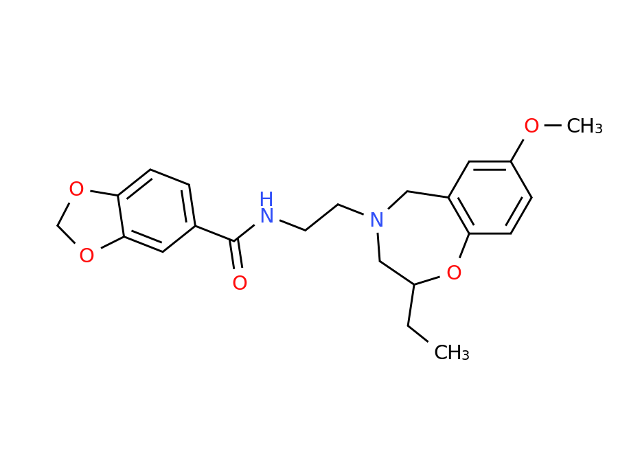 Structure Amb11030574