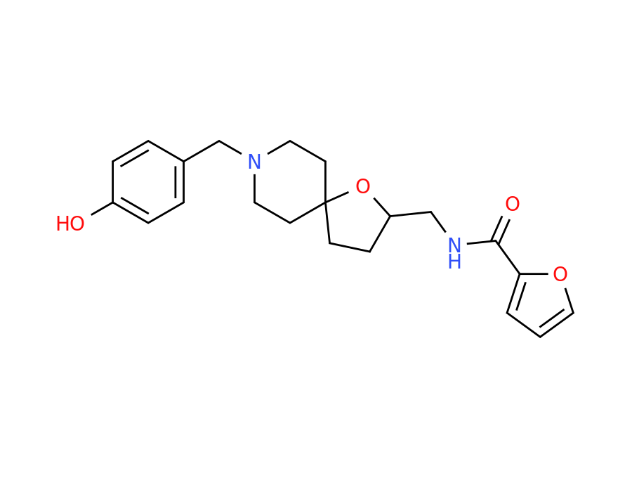 Structure Amb11030678