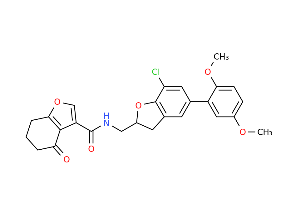 Structure Amb11030877