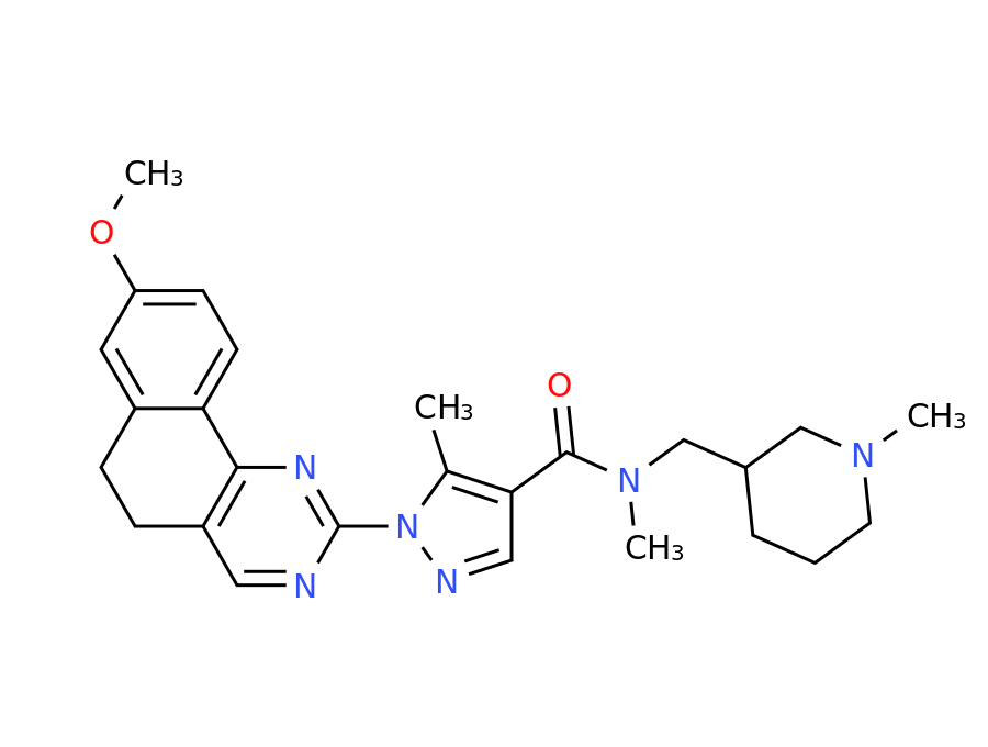 Structure Amb11031057