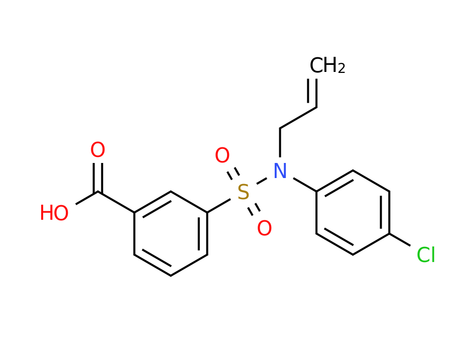 Structure Amb1103125