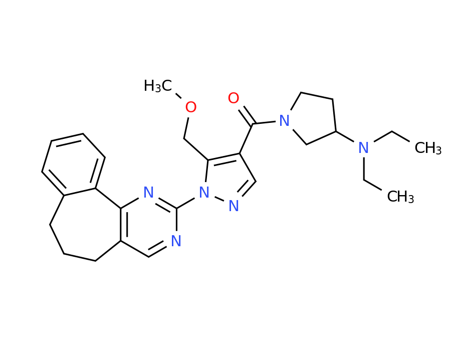 Structure Amb11031464