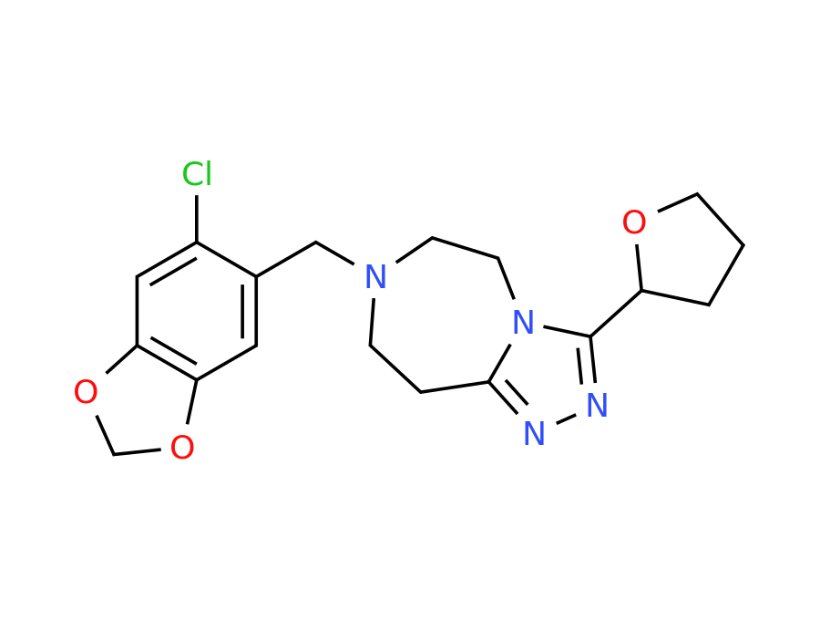 Structure Amb11031642